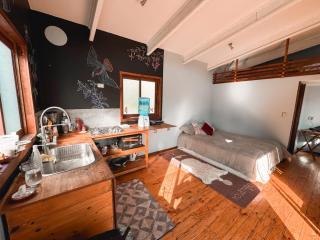 Tiny House Al lado del río - 9