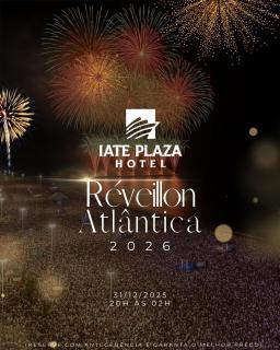 Iate Plaza Hotel - 0