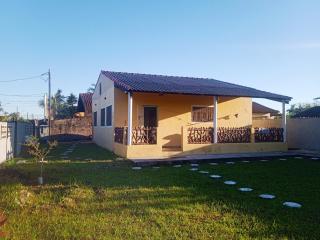 Casa para Temporada Cibratel 2 Itanhaém - 9