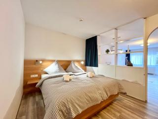 Gipfeltreff, Montana Haus - 8