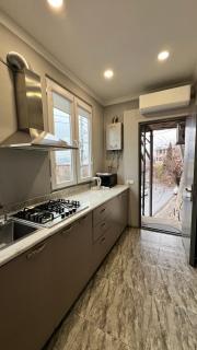 Apartment Studio N1 - 1