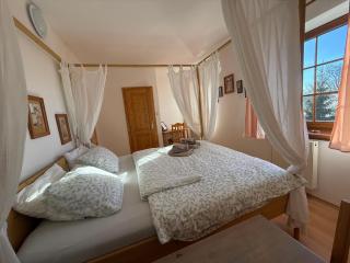 Penzion Pod Třebouňákem - 6