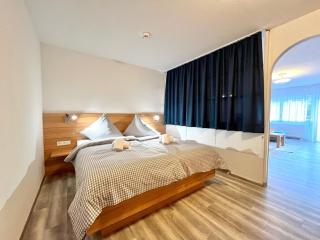 Gipfeltreff, Montana Haus - Oberstdorf - 9