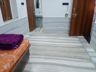 The family house - 4