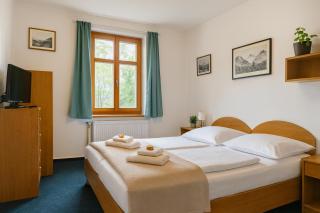 REJVÍZ 1 Hotel & Spa - 1