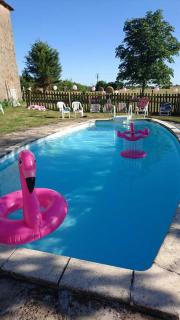 Le grand gite de souels - 8