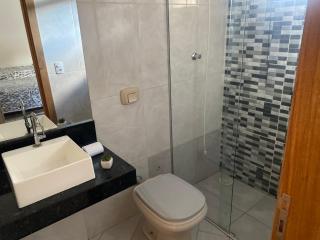 Ibiza Inn Suítes Uberaba - Uberaba - 5