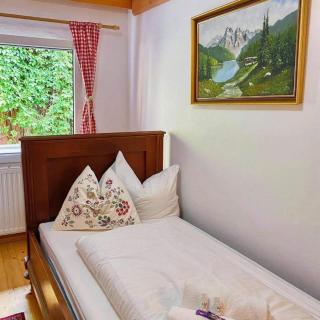 Pension Leopoldine - 9