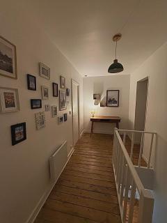 Appartement cocooning proche de lille - 5