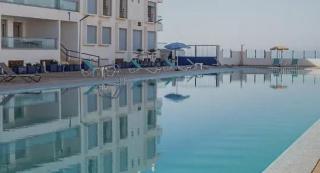 Sea & Pool View Apt 1 - 8