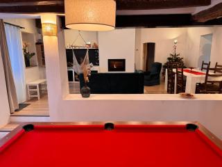 Charmante longère en plein coeur du Perche -  - 8