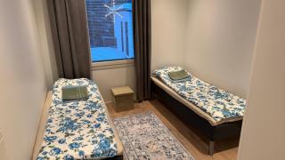 Residence Arctic White - 2