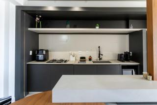 Luxuoso e Aconchegante Ed Jh Palhano 1108 - 3