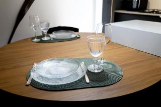 Luxuoso e Aconchegante Ed Jh Palhano 1108 - 5