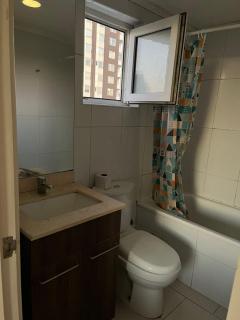 Departamento edificio espacio lugano Temuco - 7