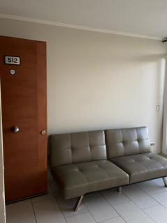 Departamento edificio espacio lugano Temuco - 6