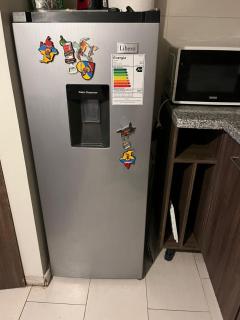 Departamento edificio espacio lugano Temuco - 5