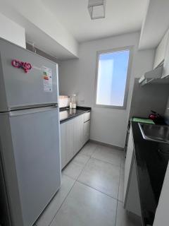 Depto con hermosas vistas, centro con solarium y seguridad - 5