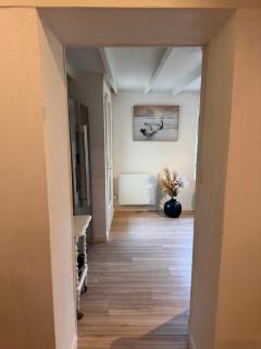 Charmante longère en plein coeur du Perche -  - 6