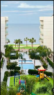 porto saidفندق وشقق فاخره - 0