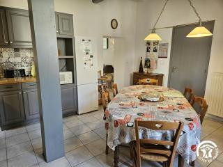 Roumanieu le gite - 5