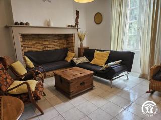 Roumanieu le gite - 2