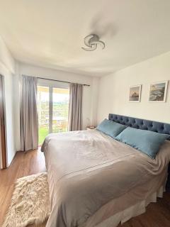 Fantástico depto con vistas al Río - 5