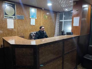 Murree international hotel - 9