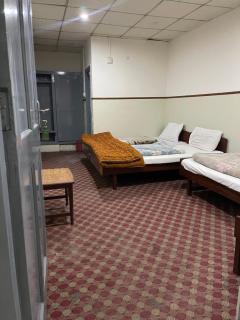 Murree international hotel - 6