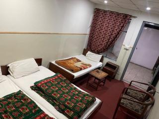 Murree international hotel - 2