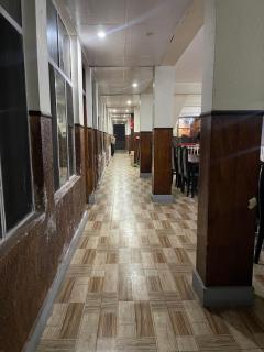 Murree international hotel - 1