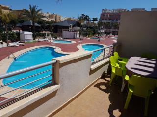 Apartment in Marina Rey Complex - Vera - 0