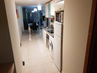 Apartment in Marina Rey Complex - 1