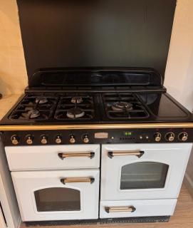 Charmante longère en plein coeur du Perche -  - 4