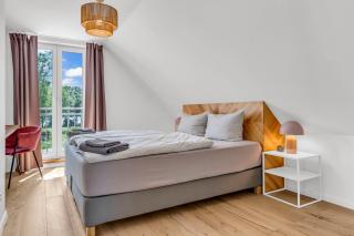 Haus am Seeufer mit Badestelle in 200m, große Sonnenterrasse, umzäunter Garten, Hunde willkommen - 3