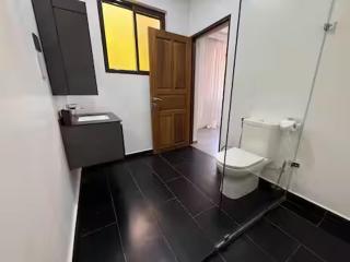 Premium 2 Room Suite with Pool in nature - 4