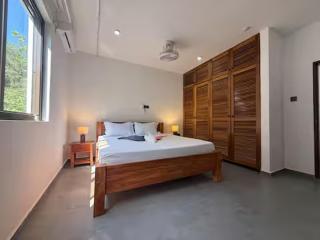 Cozy 2 Room Apartment with Balcony in Villa with Pool in nature - 2