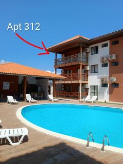 Vila Atlântida Unnaventura Apt312 B - 0