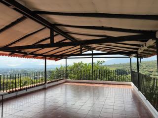 Quinta María Valentina Heated pool, court - 9