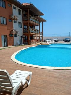 Vila Atlântida Unnaventura Apt312 B - 8