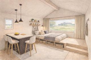 Die Tinys - Tiny Häuser am Attersee - 0