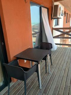 Vila Atlântida Unnaventura Apt312 B - 7