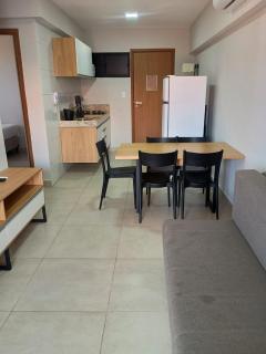 Vila Atlântida Unnaventura Apt312 B - 4