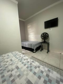 Ibiza Inn Suítes Uberaba - 2