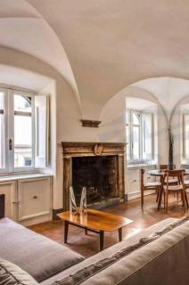 Palazzo Turci - Rome - 0