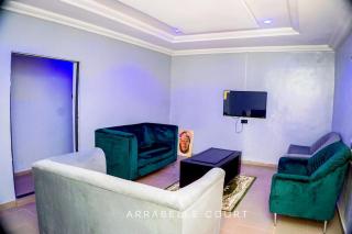 Arabelle Court - 9