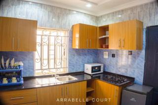 Arabelle Court - 6