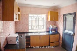 Arabelle Court - 5