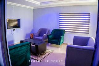 Arabelle Court - 4