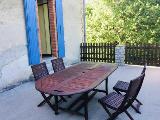 Ancienne ecole de moncere - 5